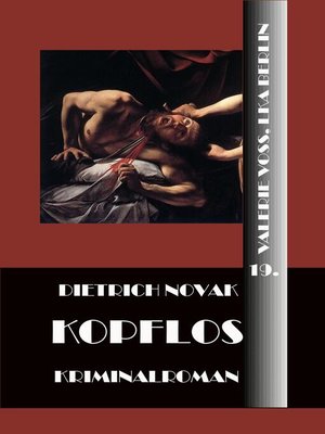 cover image of Kopflos